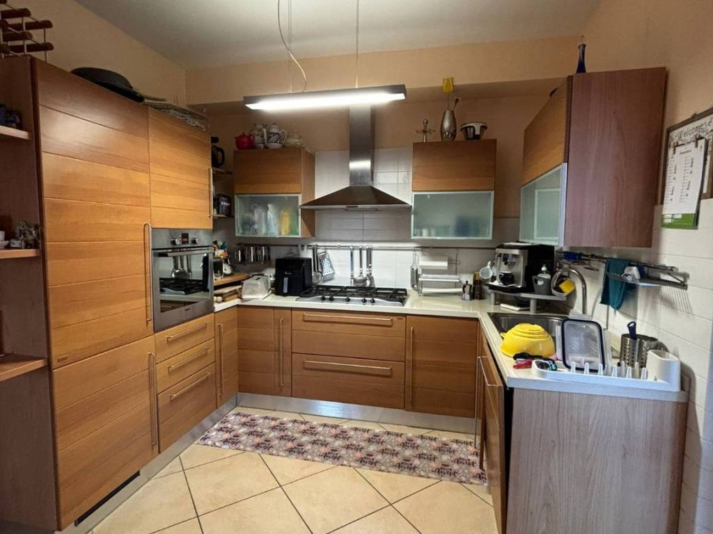 appartamento in vendita a Corridonia