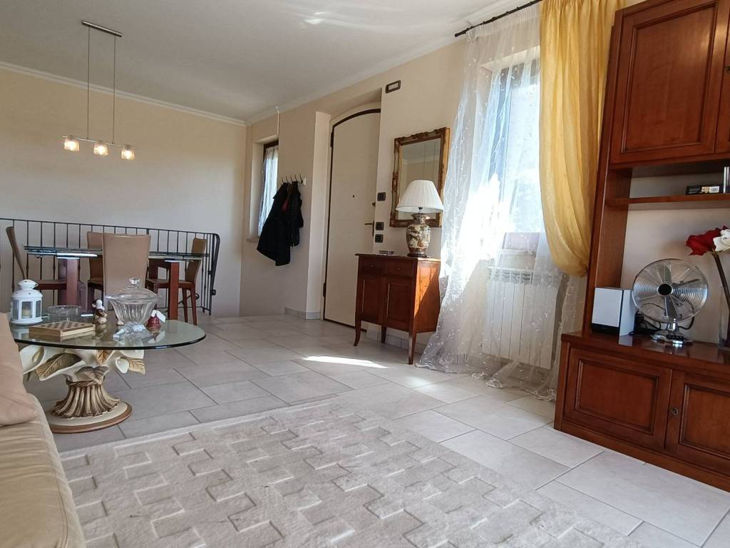 appartamento in vendita a Corridonia