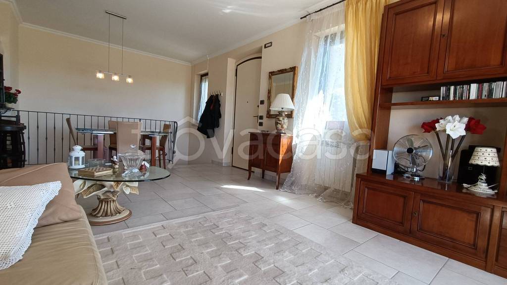 appartamento in vendita a Corridonia