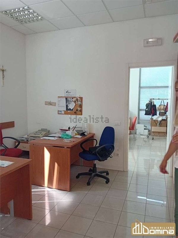 capannone in vendita a Corridonia