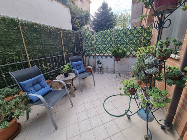 appartamento in vendita a Corridonia