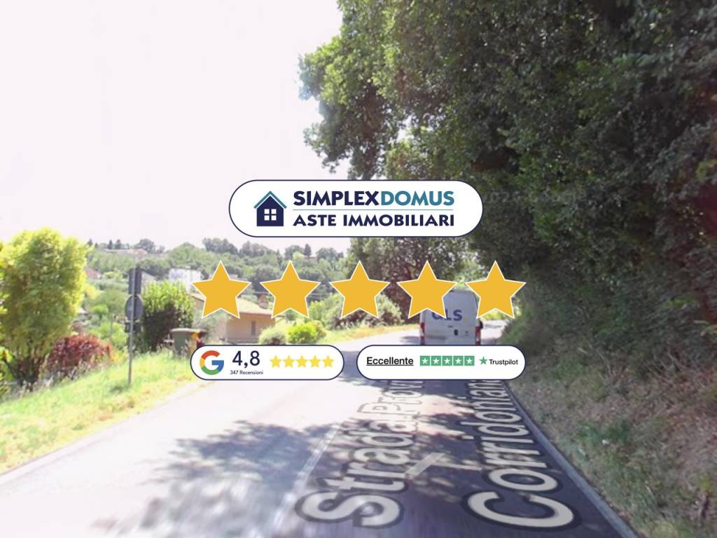 casa indipendente in vendita a Corridonia