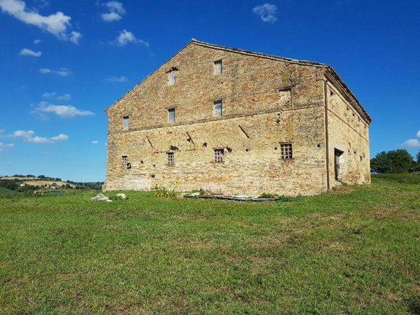 casa indipendente in vendita a Corridonia