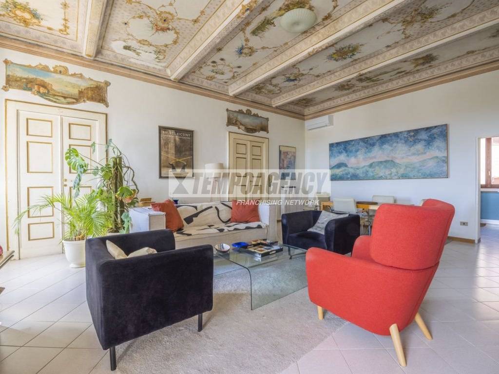 appartamento in vendita a Corridonia