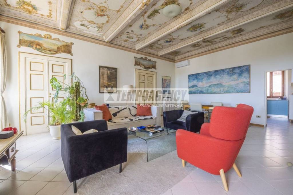 appartamento in vendita a Corridonia