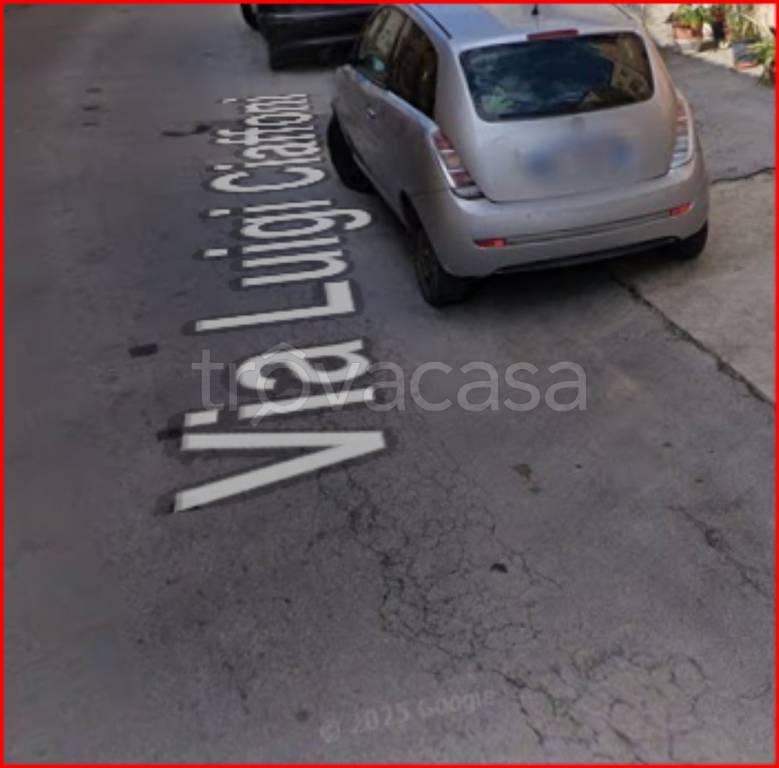 appartamento in vendita a Corridonia