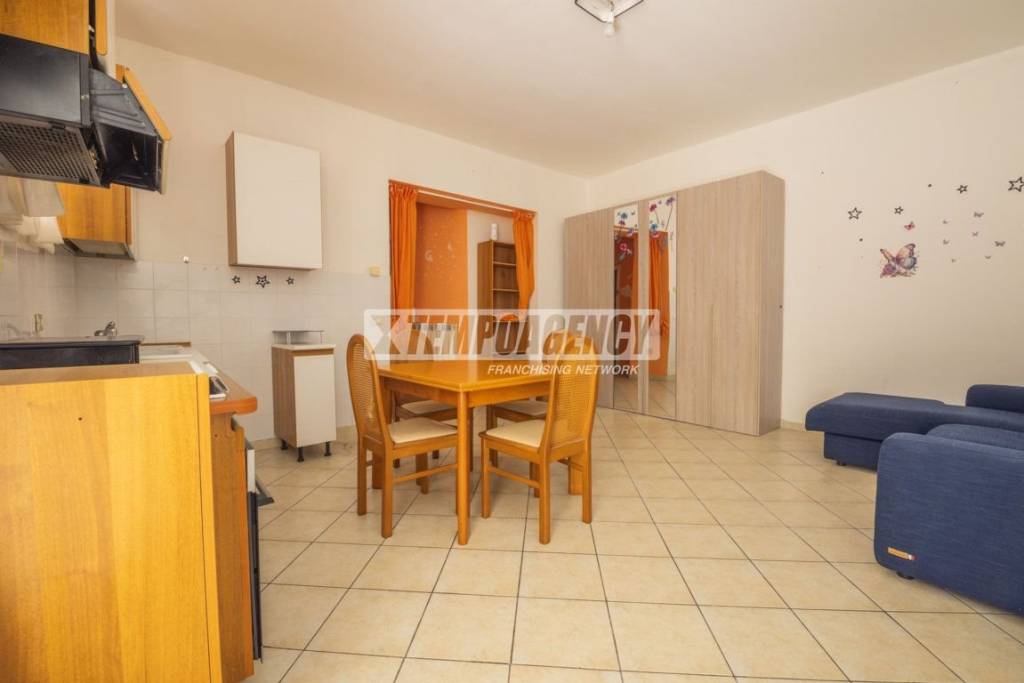 appartamento in vendita a Corridonia