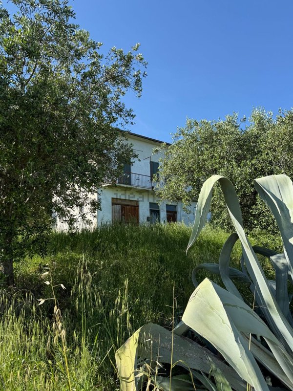 casa indipendente in vendita a Corridonia