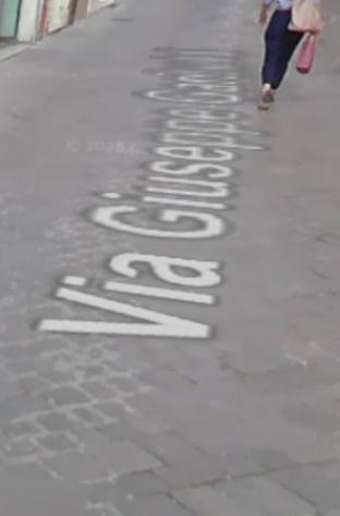 pentavano in vendita a Corridonia