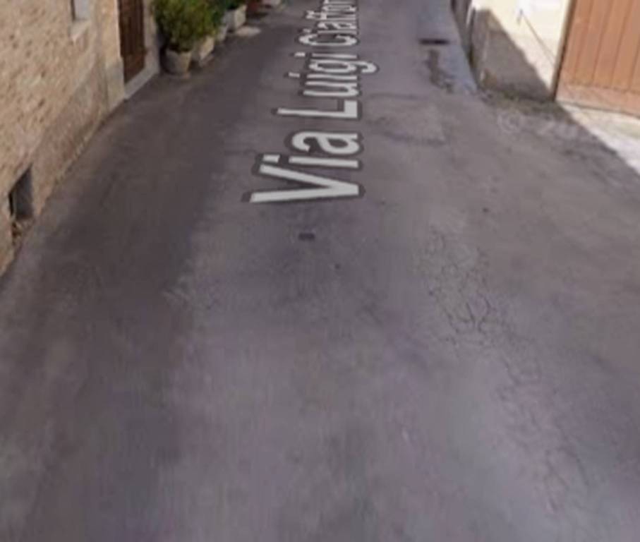 appartamento in vendita a Corridonia