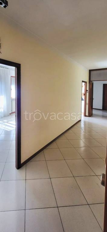 appartamento in vendita a Corridonia in zona San Claudio