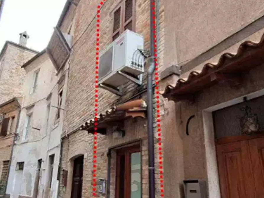 appartamento in vendita a Corridonia