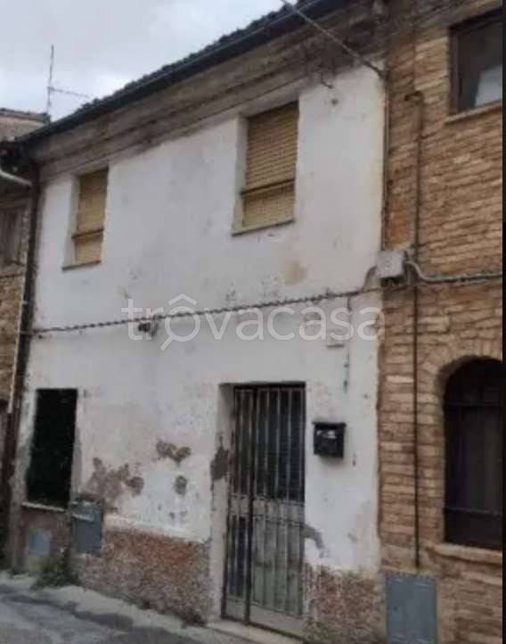 appartamento in vendita a Corridonia