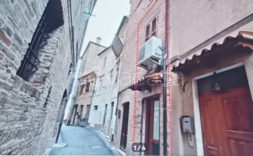 appartamento in vendita a Corridonia