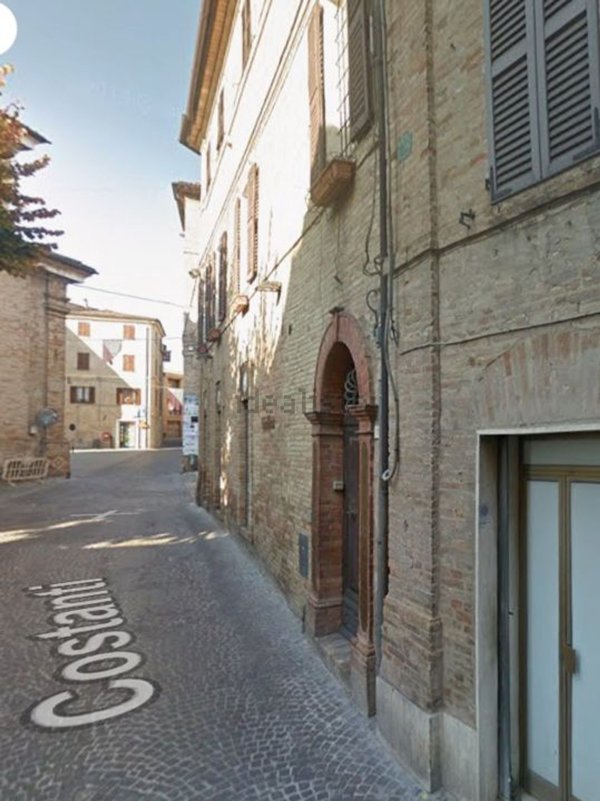 appartamento in vendita a Corridonia