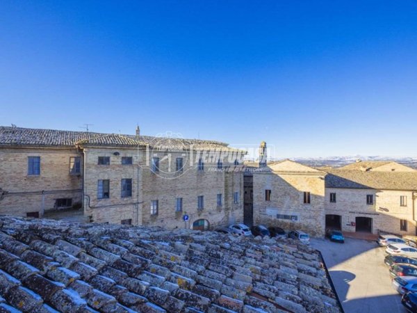 casa indipendente in vendita a Corridonia