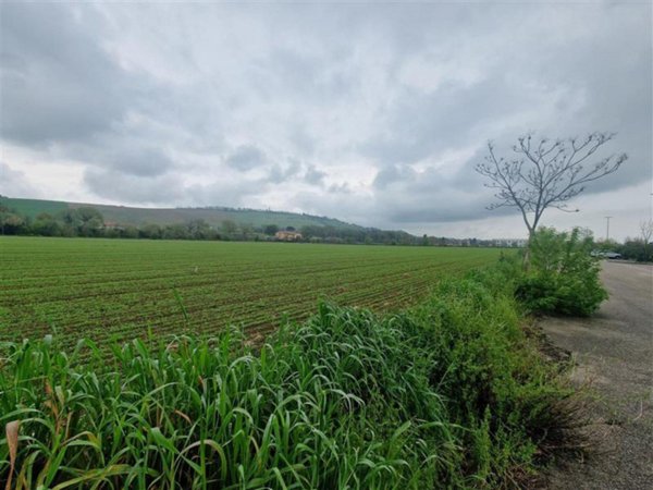 terreno edificabile in vendita a Corridonia
