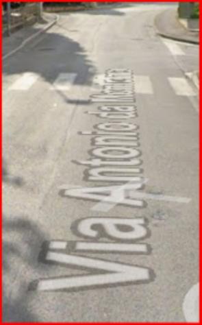 terreno agricolo in vendita a Corridonia