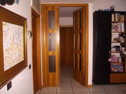 appartamento in vendita a Corridonia