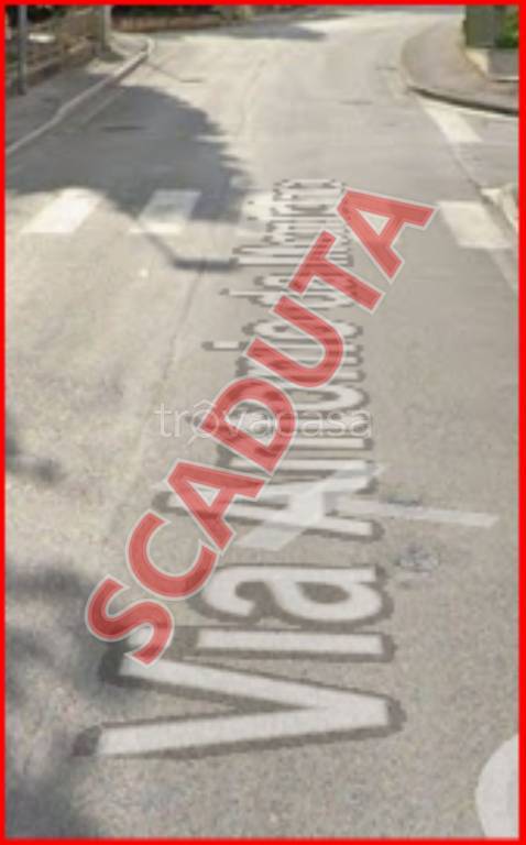 terreno industriale in vendita a Corridonia