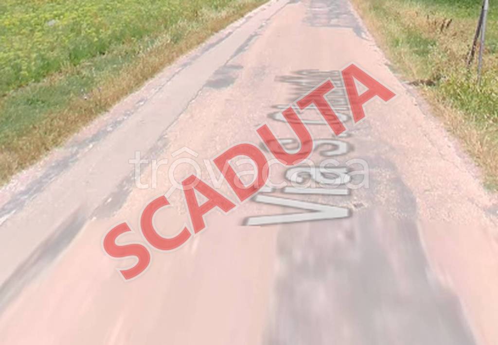 terreno edificabile in vendita a Corridonia in zona San Claudio