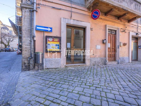 negozio in vendita a Corridonia