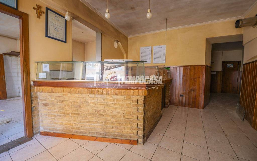 negozio in vendita a Corridonia