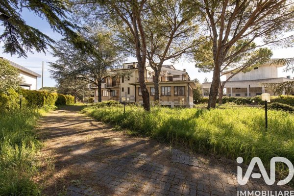 appartamento in vendita a Corridonia