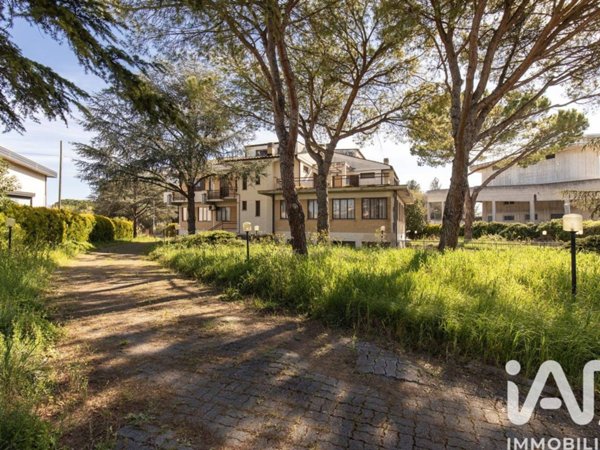 appartamento in vendita a Corridonia