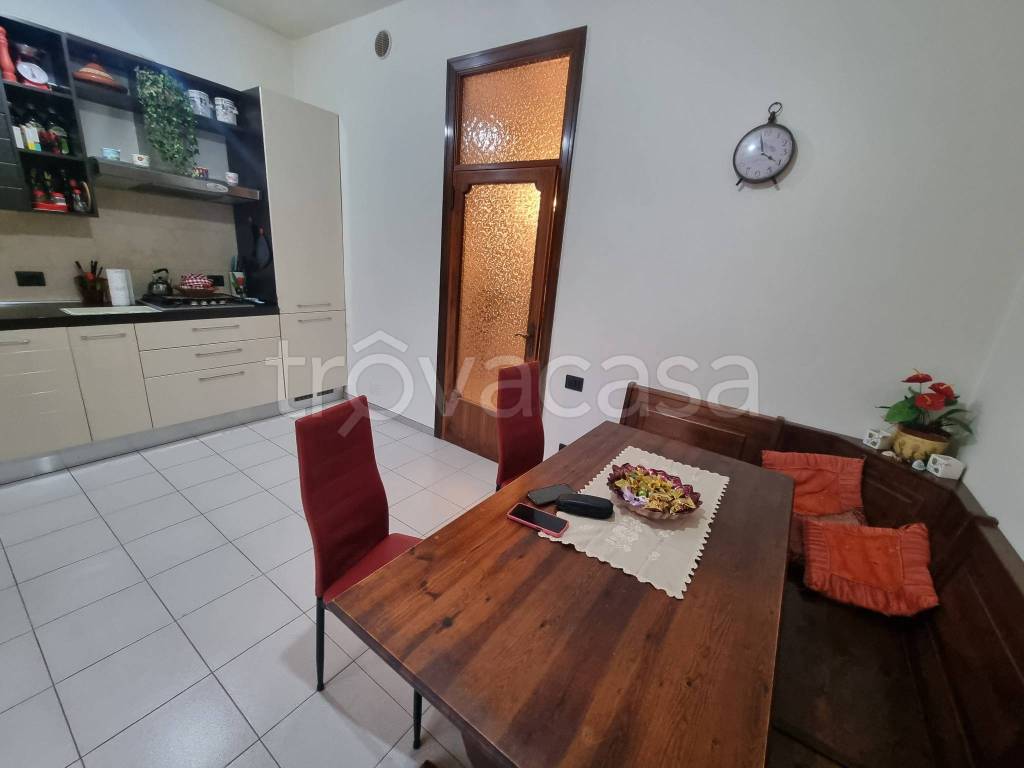 appartamento in vendita a Corridonia