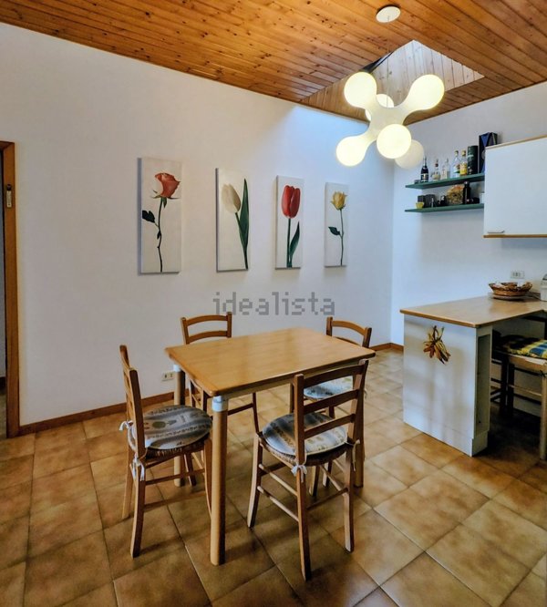 appartamento in vendita a Corridonia