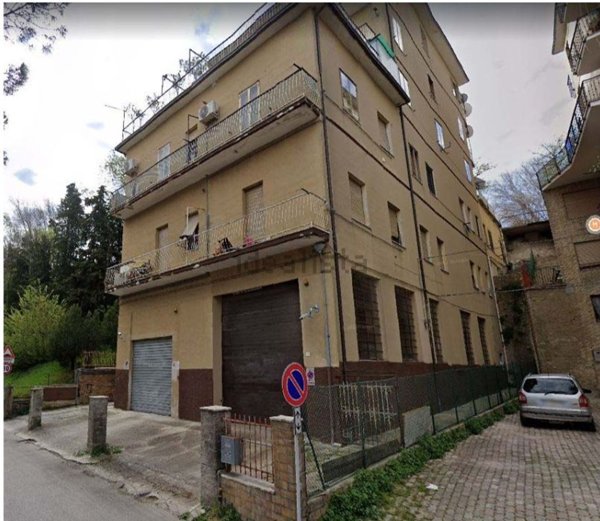 appartamento in vendita a Corridonia