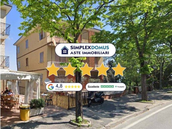 appartamento in vendita a Corridonia