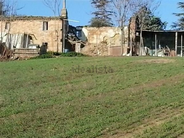 casale in vendita a Corridonia