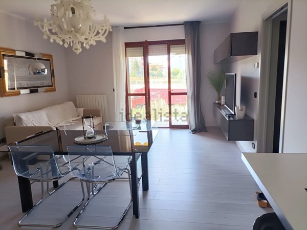 appartamento in vendita a Corridonia