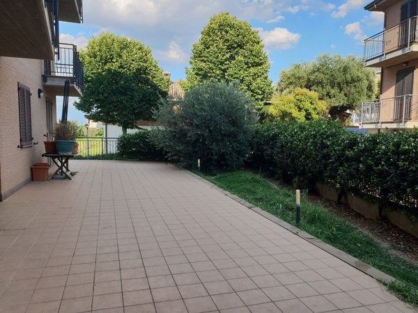 appartamento in vendita a Corridonia