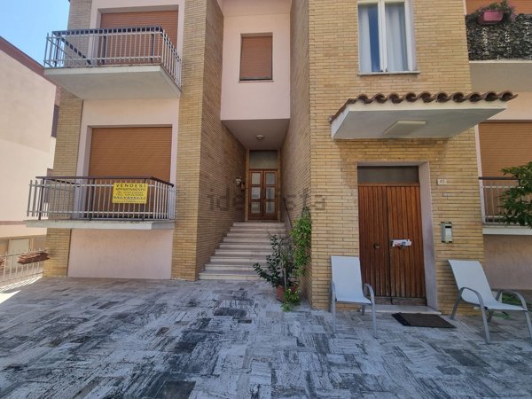 appartamento in vendita a Corridonia