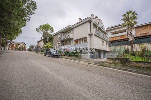 appartamento in vendita a Corridonia