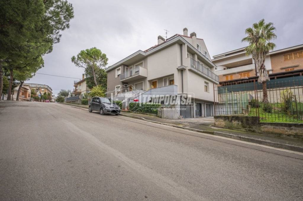 appartamento in vendita a Corridonia