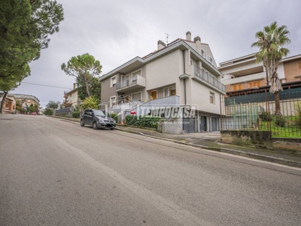 appartamento in vendita a Corridonia