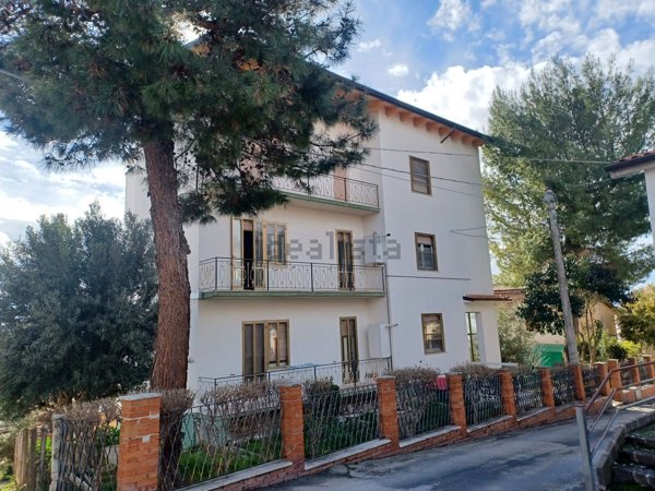 appartamento in vendita a Corridonia