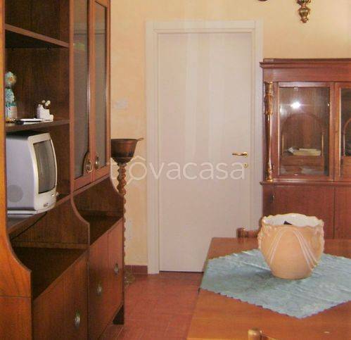 appartamento in vendita a Corridonia