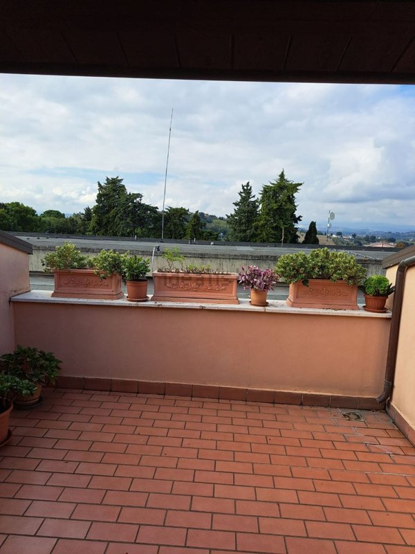 appartamento in vendita a Corridonia