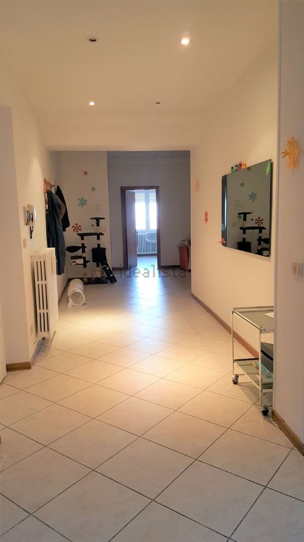 appartamento in vendita a Corridonia