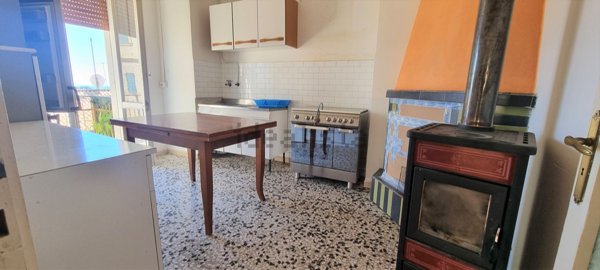 appartamento in vendita a Corridonia