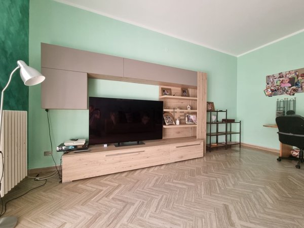 appartamento in vendita a Corridonia