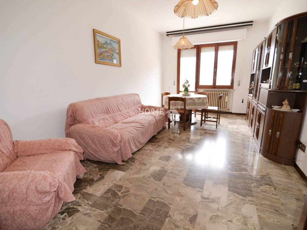 appartamento in vendita a Corridonia