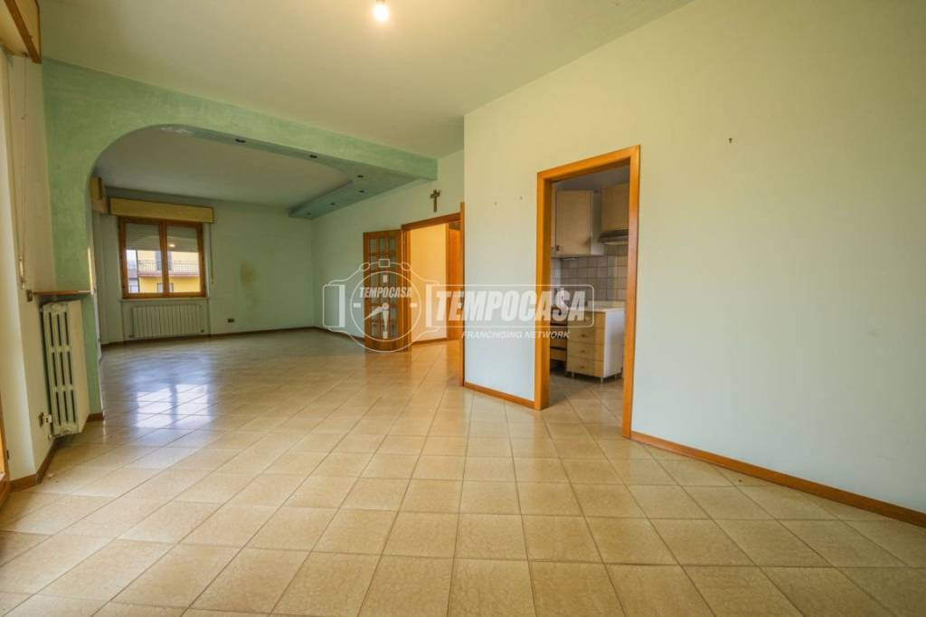 appartamento in vendita a Corridonia in zona San Claudio