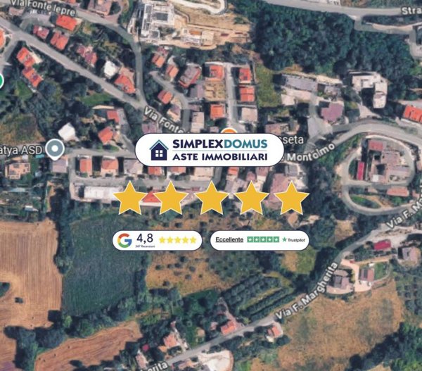 casa indipendente in vendita a Corridonia