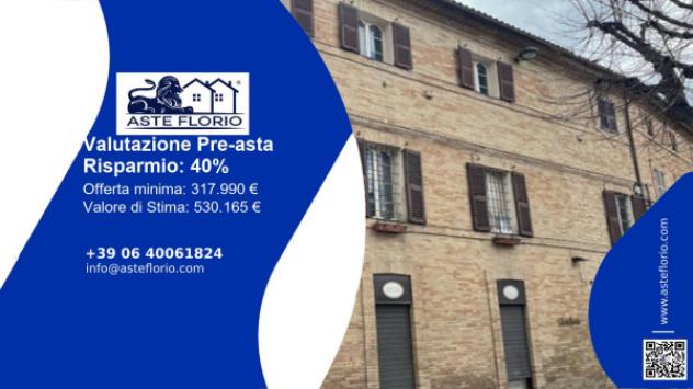 negozio in vendita a Corridonia